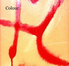 Colour book cover