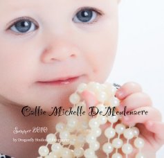 Callie Michelle DeMeulenaere book cover