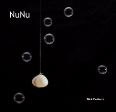 NuNu book cover