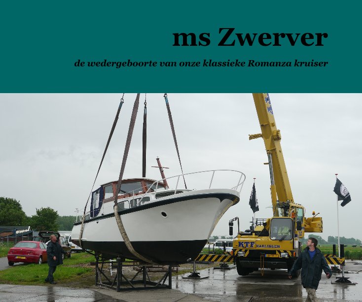 Ver ms Zwerver por Bernard Veerman