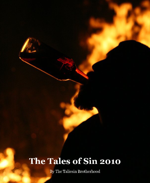 Visualizza The Tales of Sin 2010 di Kurt Coffey
