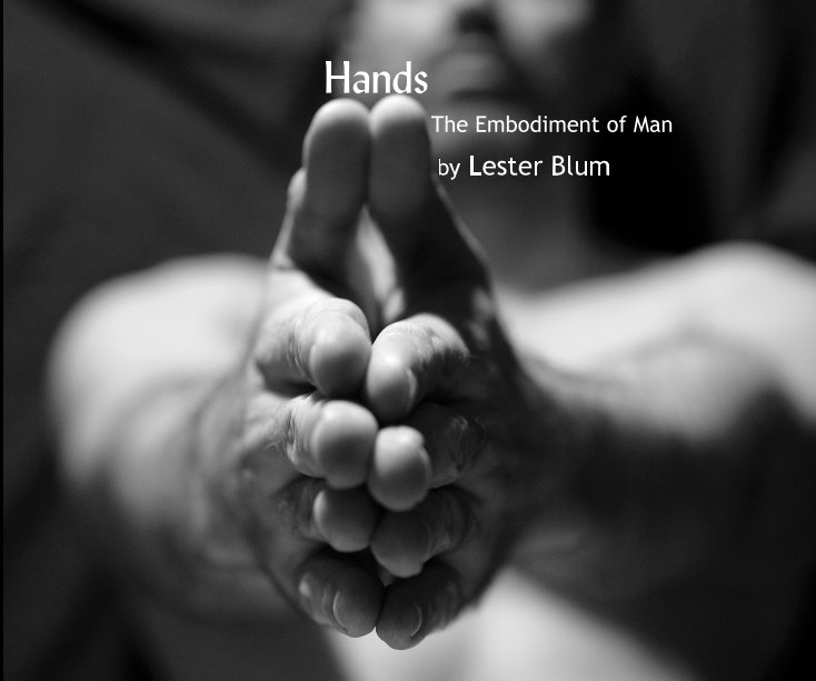 View Hands by Lester Blum