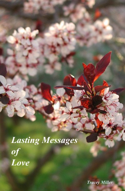 Visualizza Lasting Messages of Love di Tracey Miller
