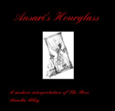 Ansari's Hourglass book cover