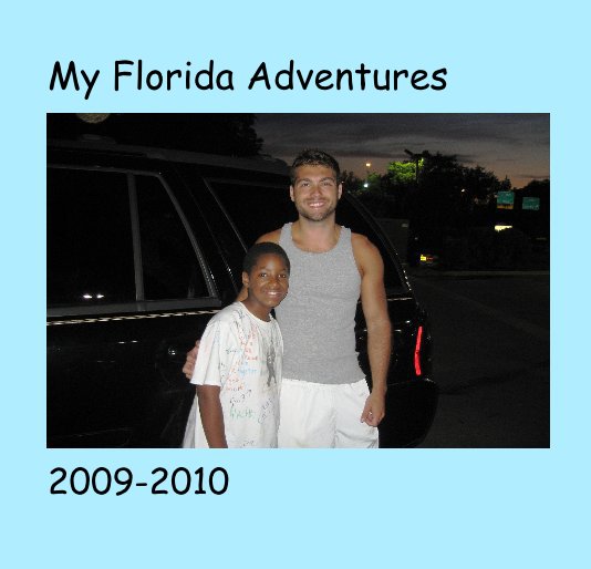 Ver My Florida Adventures por AgLawCheryl