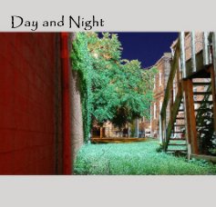 Day and Night book cover