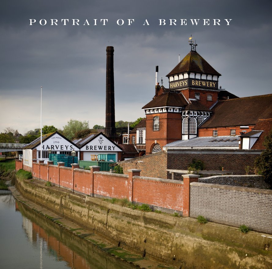 Ver Portrait of a Brewery por Sarah Weal and Catherine Benson