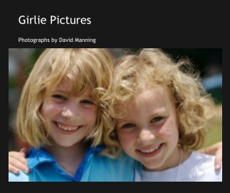 Girlie Pictures book cover