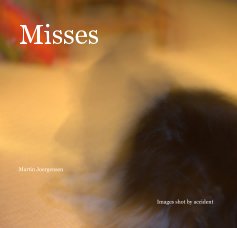 Misses book cover