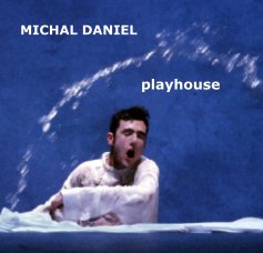 playhouse book cover