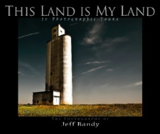 This Land Is My Land (10X8) book cover