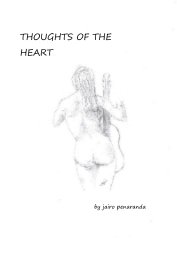THOUGHTS OF THE HEART book cover