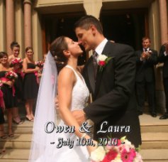 Owen & Laura Book 1 book cover