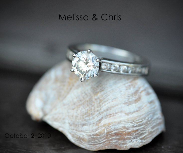 View Melissa & Chris by Hanlon Photography