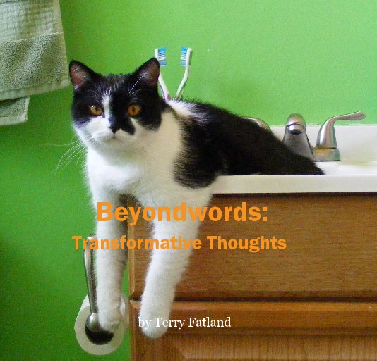 Ver Beyondwords: Transformative Thoughts por Terry Fatland