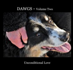 DAWGS - Volume Two book cover