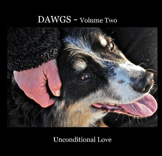 View DAWGS - Volume Two by Vic Neumann