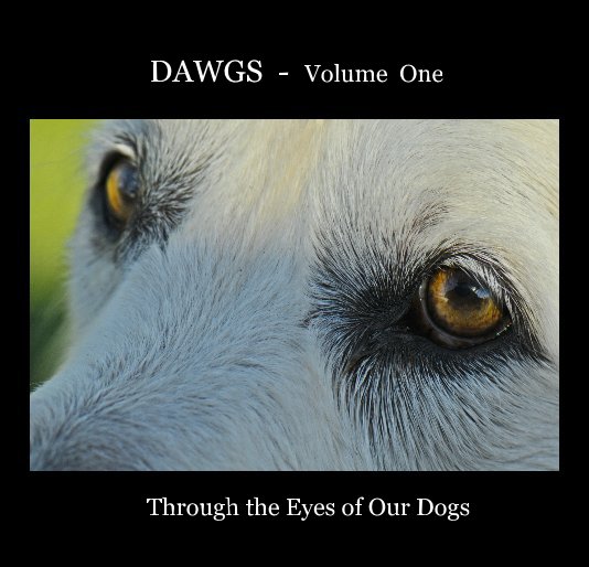 View DAWGS - Volume One by Vic Neumann