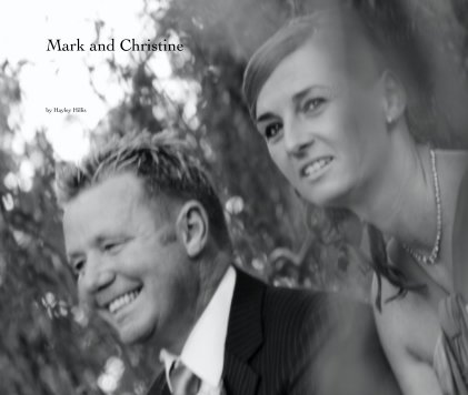 Mark and Christine book cover