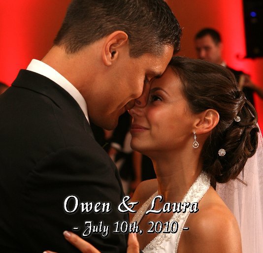 Ver Owen & Laura Book 2 por stbparty