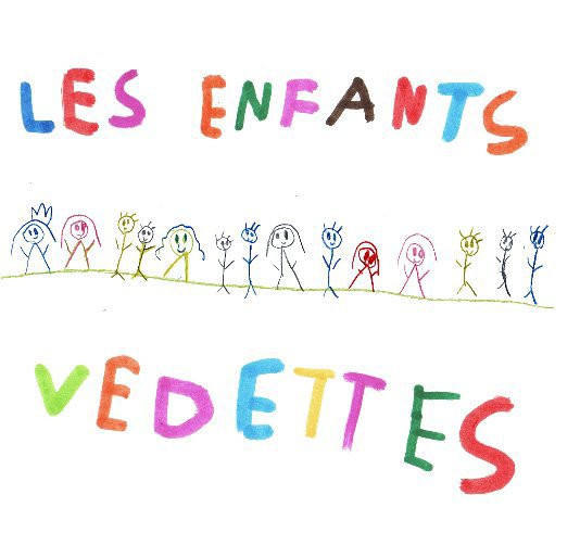 View Les enfants vedettes by kamontip