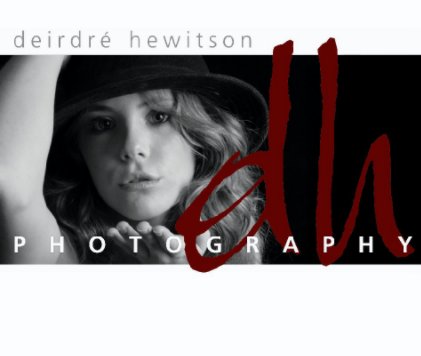Deirdre Hewitson Photography book cover