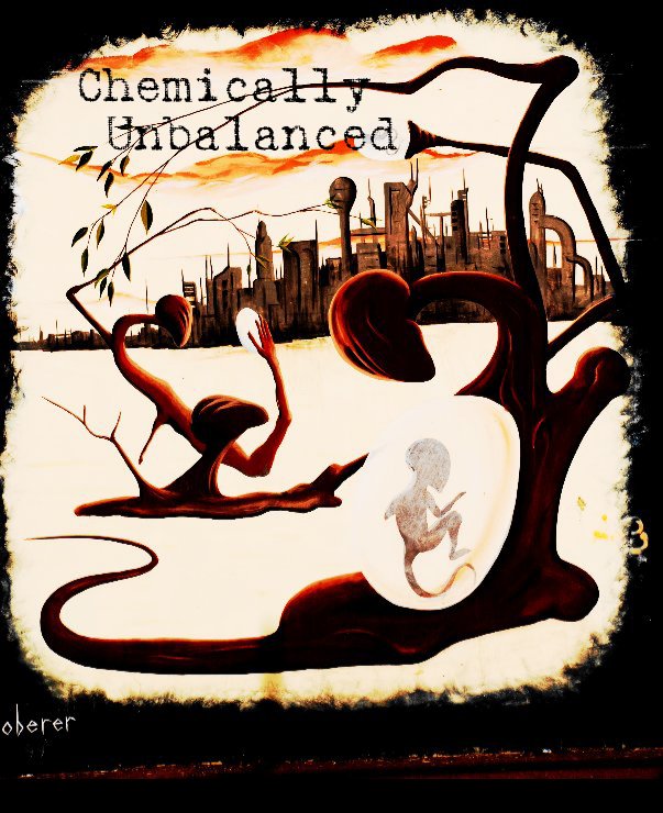 View Chemically 
  Unbalanced by nmbible