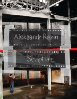 Aleksandr Razin book cover