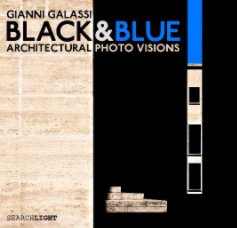 BLACK&BLUE book cover