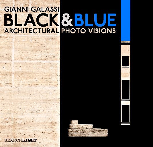 Bekijk BLACK&BLUE op Gianni Galassi