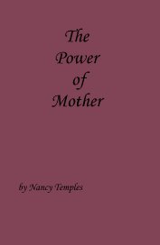 The Power of Mother book cover