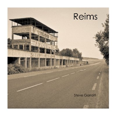 Reims book cover