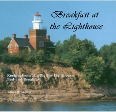 Breakfast at the Lighthouse book cover