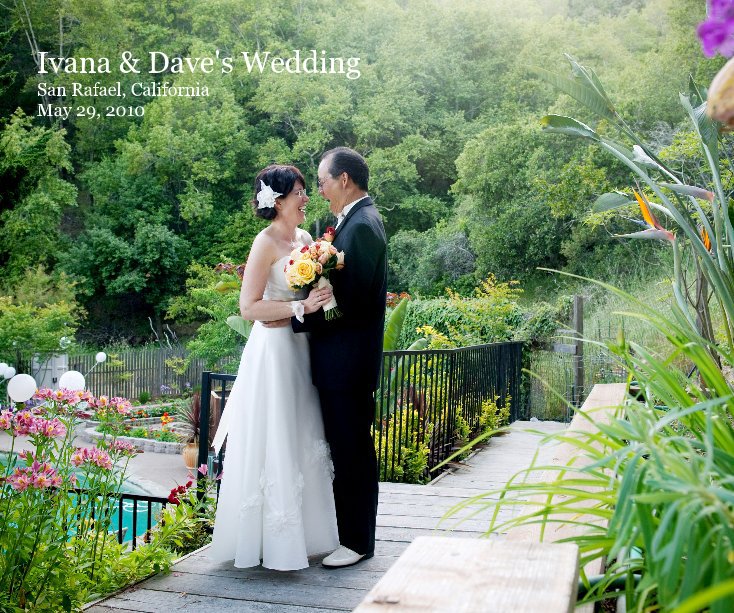 Ver Ivana & Dave's Wedding por Jessica Brandi Lifland