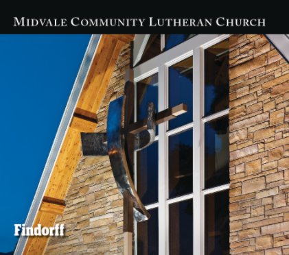 Midvale Community Lutheran Church book cover