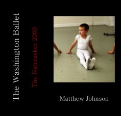 Matthew Johnson book cover