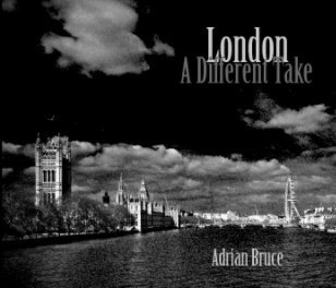 London ... A Different Take book cover
