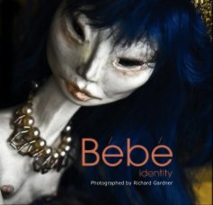 Bebe Identity book cover