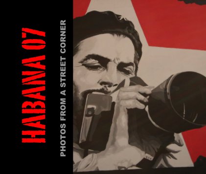 HABANA 07 book cover