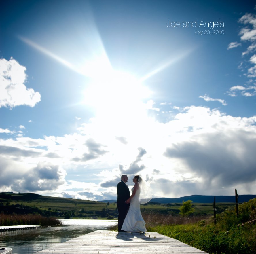 View Joe and Angela by Red Door Photographic