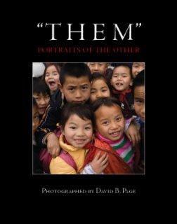 "Them" book cover