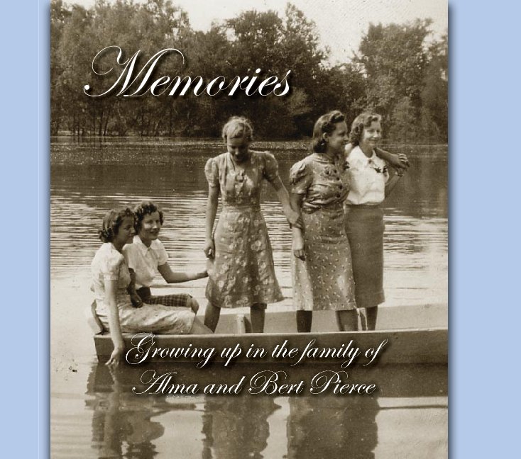 View Memories by Marsh/ Pierce