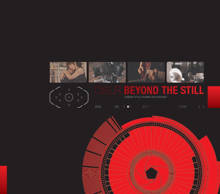 Ver DSLR - Beyond The Still por Denny Moritz