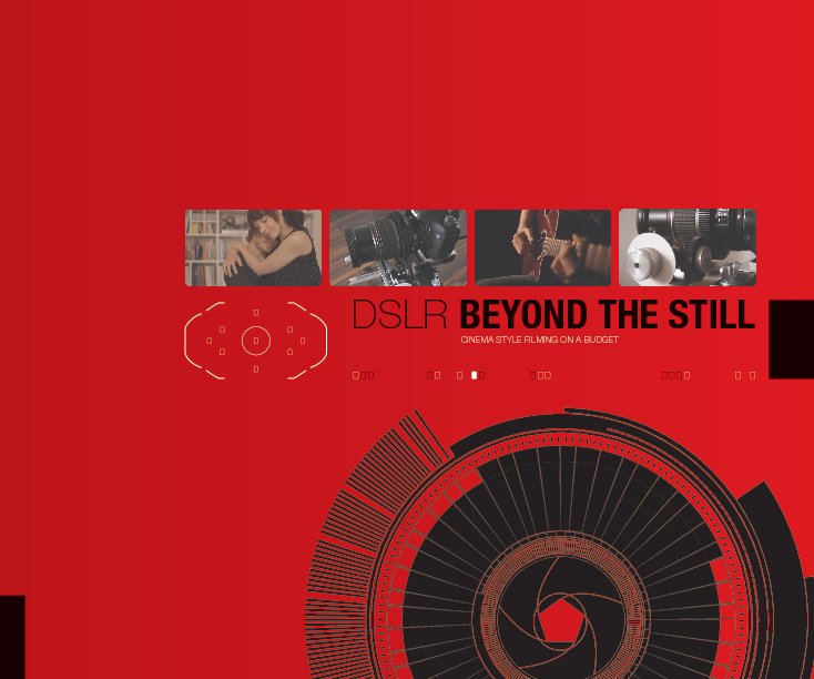 Ver DSLR - Beyond The Still por Denny Moritz