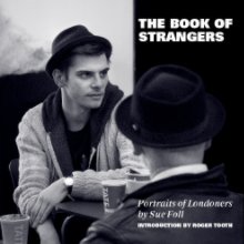 THE BOOK OF STRANGERS book cover