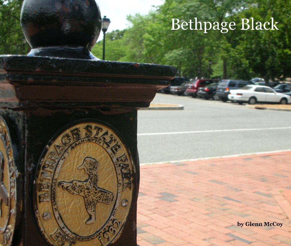 View Bethpage Black by Glenn McCoy