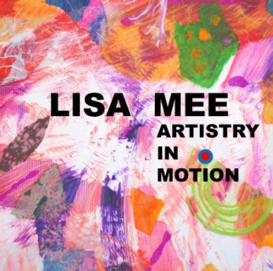 Artistry in Motion book cover