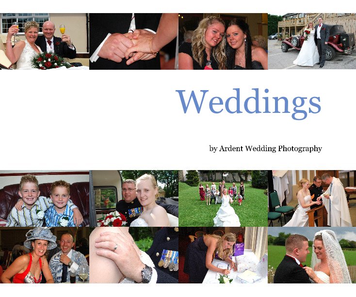 Weddings nach Ardent Wedding Photography anzeigen