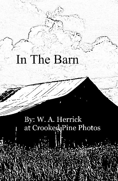 Ver In The Barn por By: W. A. Herrick at Crooked Pine Photos