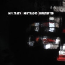 infiltrats | infiltrados | infiltrated book cover
